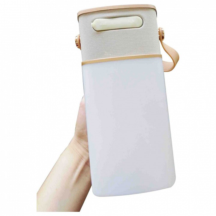 Фонарь кемпинговый Apeyron Electrics  11-104