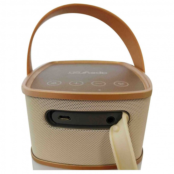 Фонарь кемпинговый Apeyron Electrics  11-104