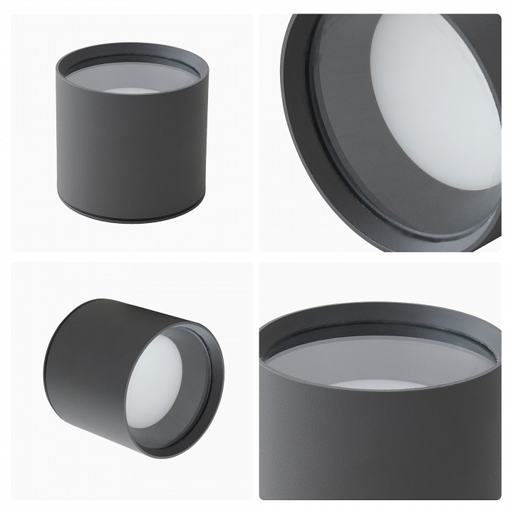 Накладной светильник Apeyron Electrics  11-115