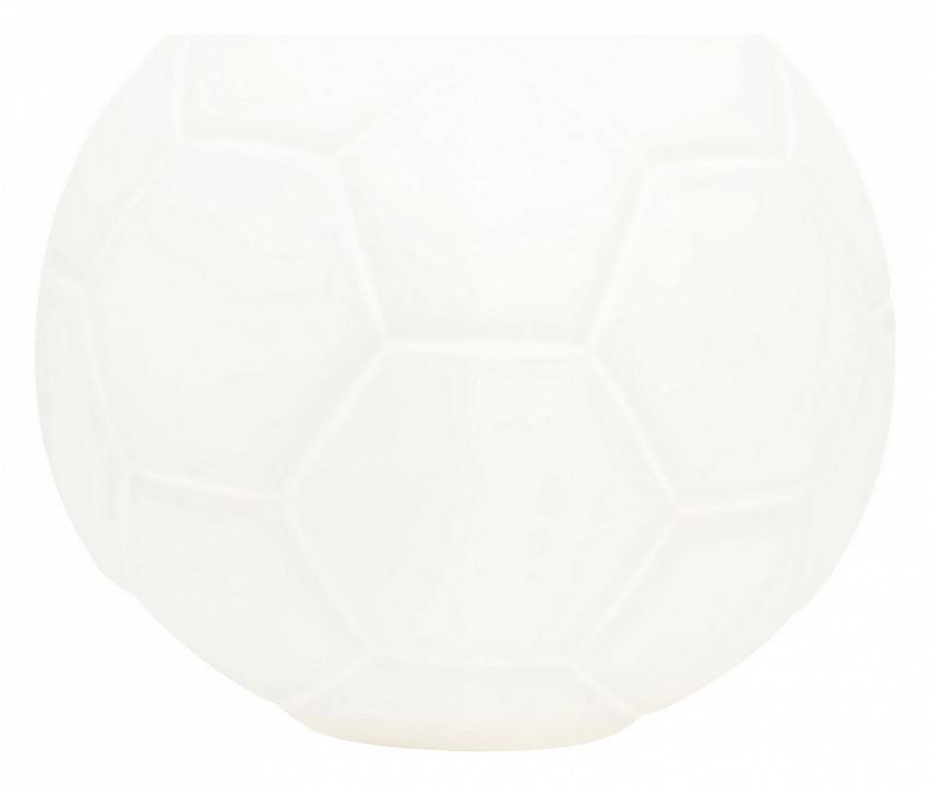 Настольная лампа декоративная Apeyron Electrics Футбольный мяч 12-086