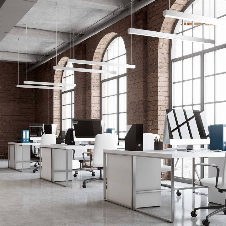 Подвесной светильник Apeyron Electrics 14-2 14-25