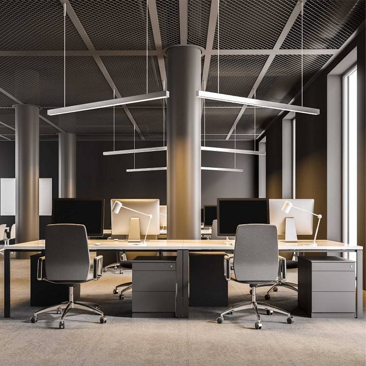 Подвесной светильник Apeyron Electrics 14-2 14-25