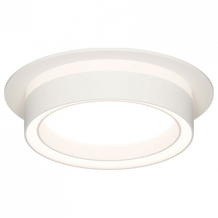 Встраиваемый светильник Apeyron Ray 16-100