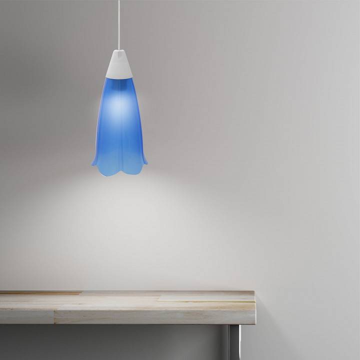 Подвесной светильник Apeyron Electrics Брауэр 16-21