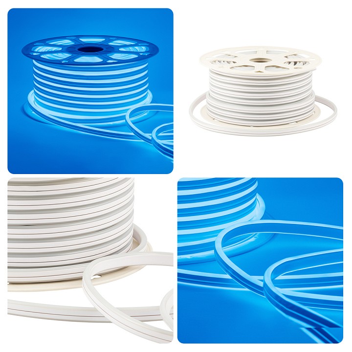 Шнур световой Apeyron Electrics  17-24