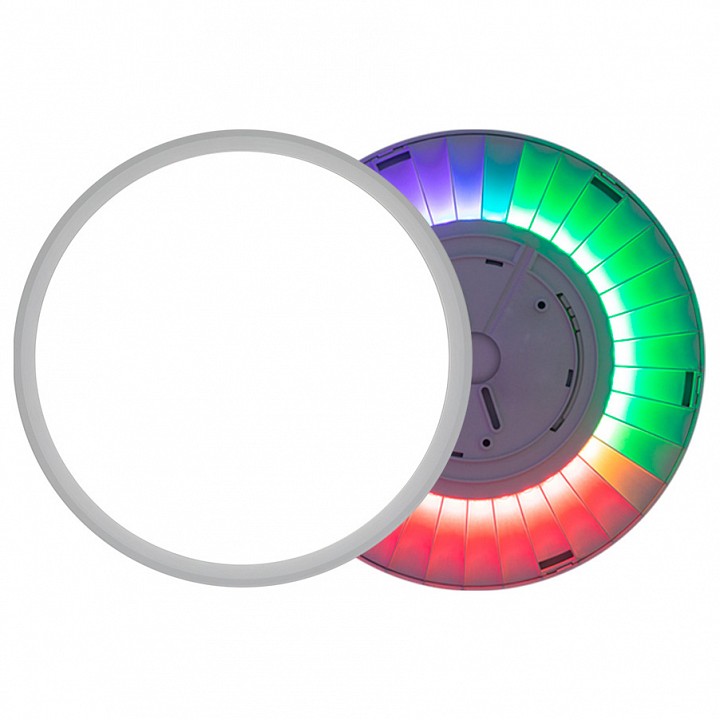 Накладной светильник Apeyron Electrics  18-140