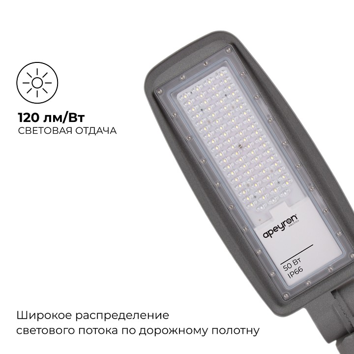 Консольный светильник Apeyron Electrics  29-10