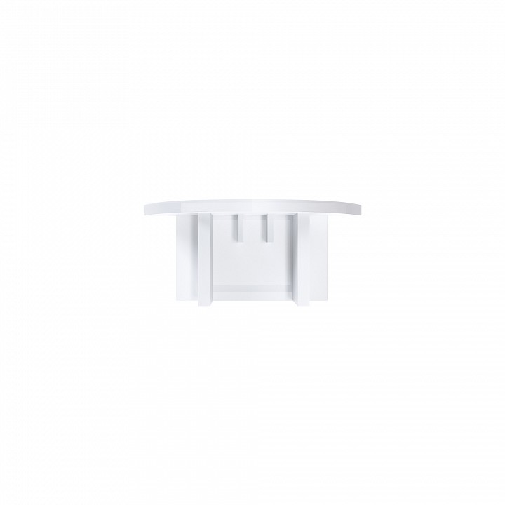 Набор заглушек для профиля Apeyron Electrics  3-08-11/12