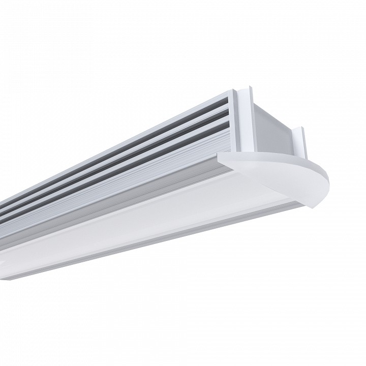 Набор заглушек для профиля Apeyron Electrics  3-08-11/12