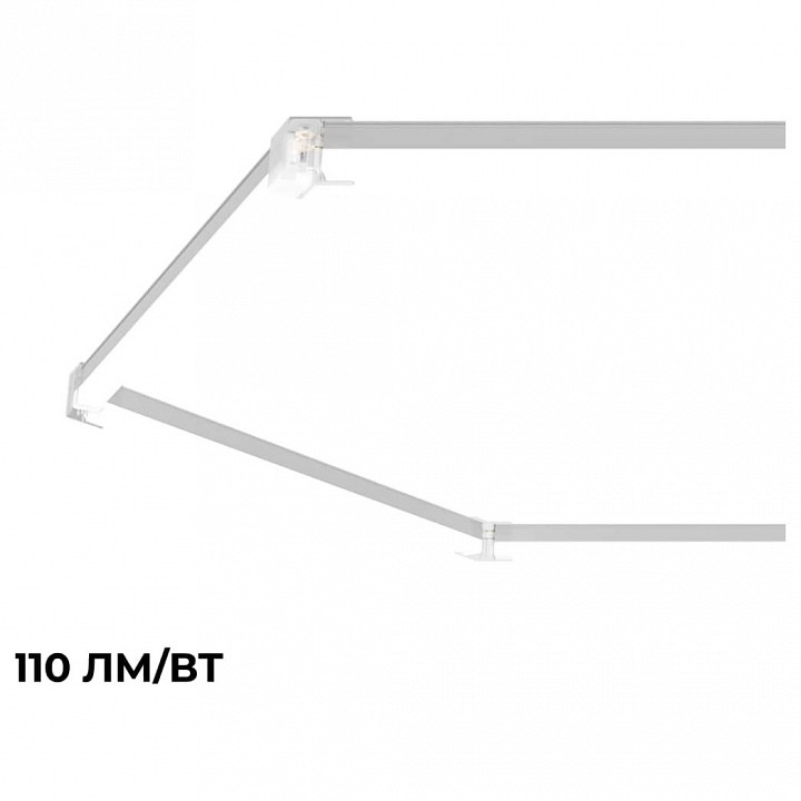 Накладной светильник Apeyron 30-23