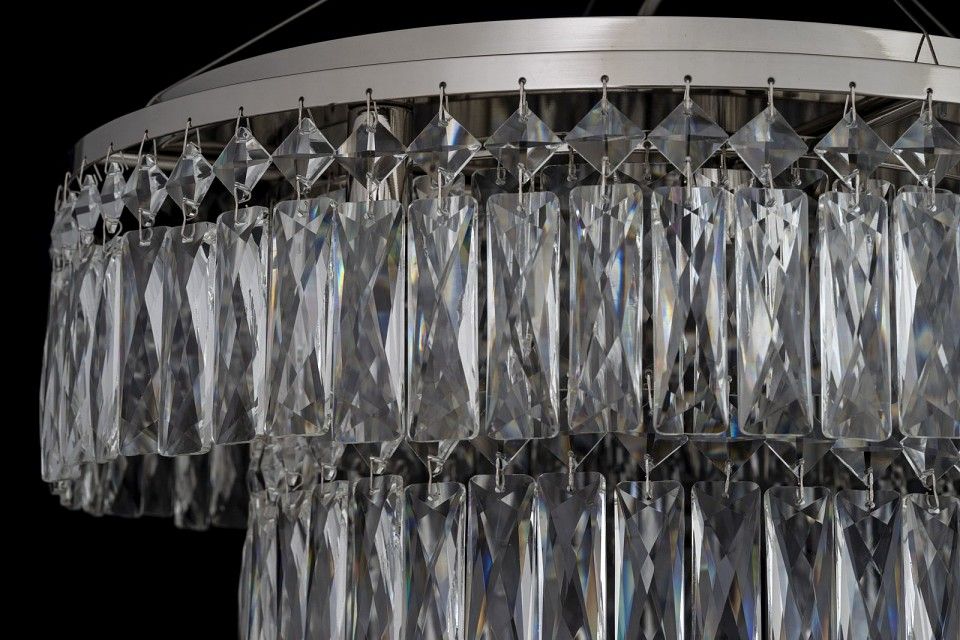 Подвесная люстра Arti Lampadari Acquaro Acquaro E 1.5.D50.100 NP