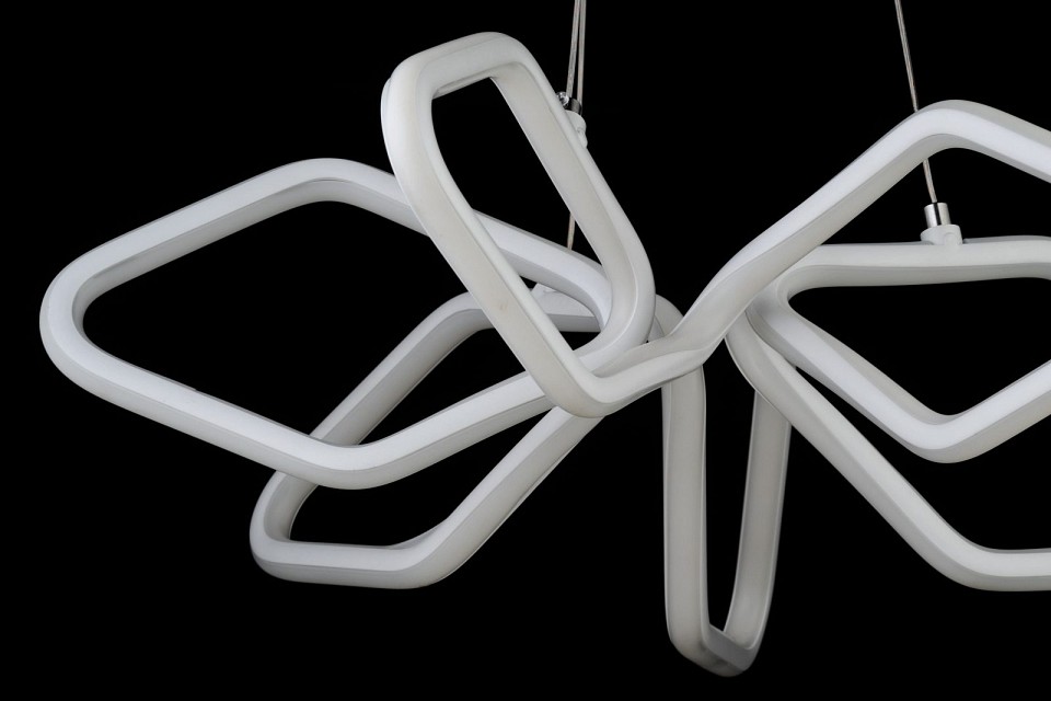 Подвесной светильник Arti Lampadari Angelo Angelo L 1.5.55.05 G