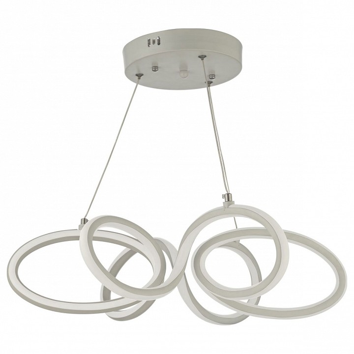 Подвесной светильник Arti Lampadari Angelo L 1.5.55.06 G