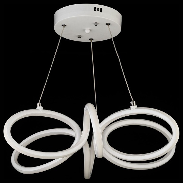 Подвесной светильник Arti Lampadari Angelo L 1.5.55.06 G