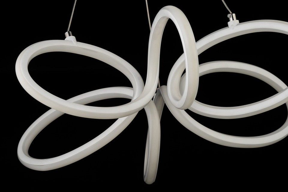 Подвесной светильник Arti Lampadari Angelo L 1.5.55.06 G