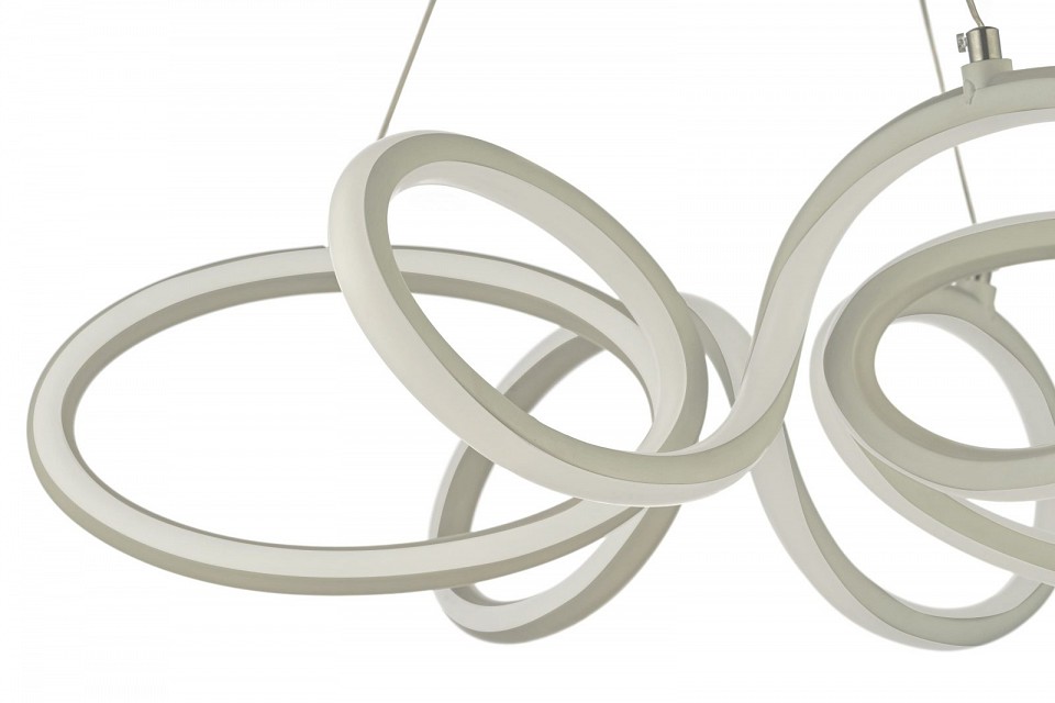 Подвесной светильник Arti Lampadari Angelo L 1.5.55.06 G