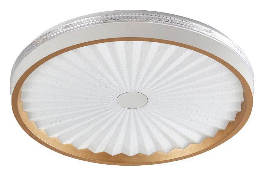 Накладной светильник Arti Lampadari Bianco Bianco L 1.13.37 W