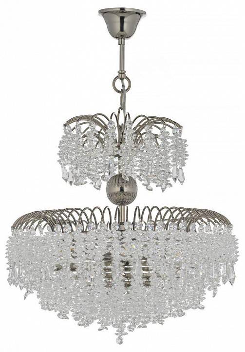 Подвесная люстра Arti Lampadari Bronte Bronte E 1.5.60.106 N