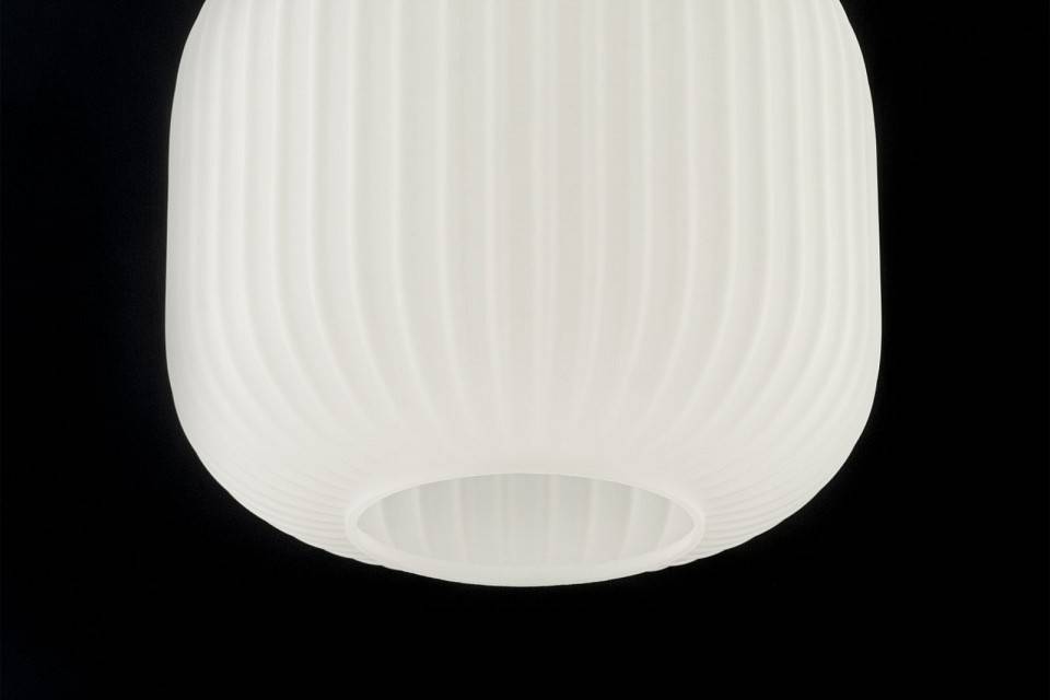 Подвесной светильник Arti Lampadari Delebio Delebio E 1.P1 W