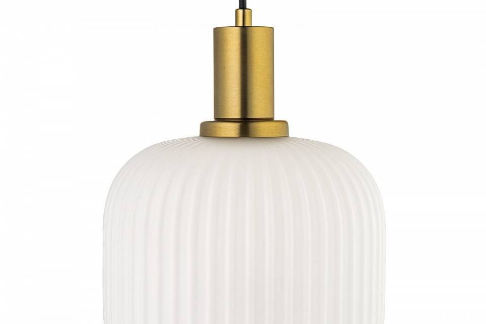 Подвесной светильник Arti Lampadari Delebio Delebio E 1.P1 W