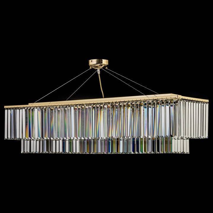 Подвесная люстра Arti Lampadari Enio E 1.5.120x30.101 GP