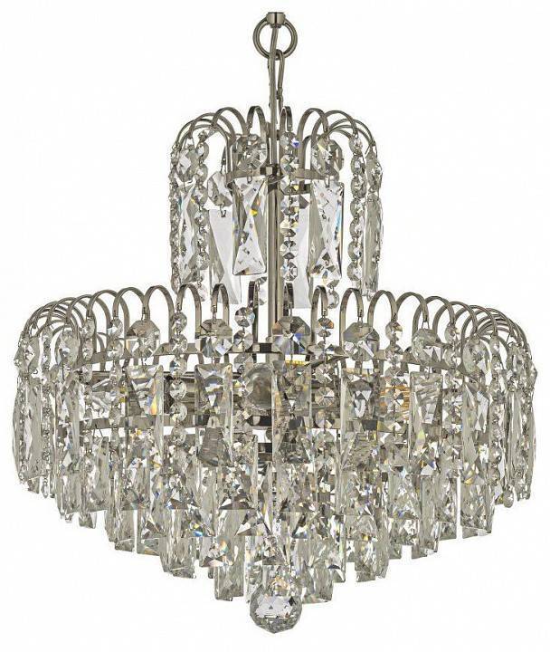 Подвесная люстра Arti Lampadari Erice Erice E 1.5.50.100 N