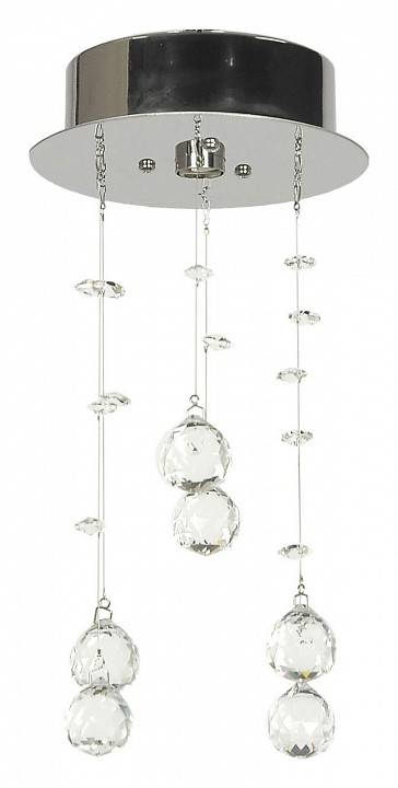 Накладной светильник Arti Lampadari Flusso Flusso H 1.4.15.615 N