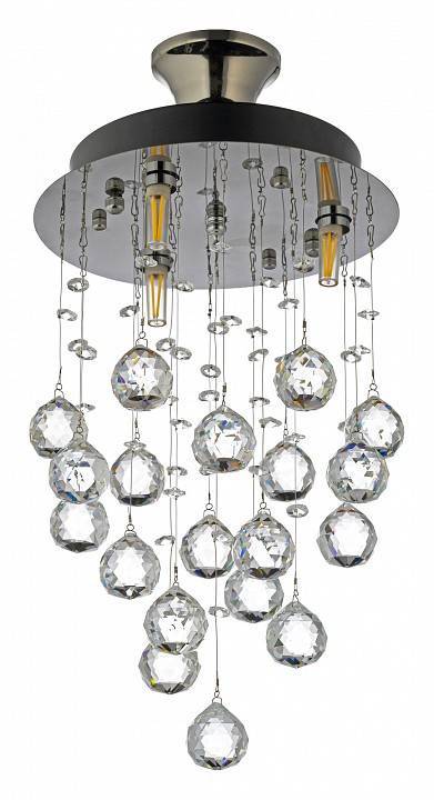 Накладной светильник Arti Lampadari Flusso H 1.4.25.615 N