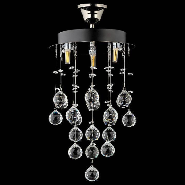 Накладной светильник Arti Lampadari Flusso H 1.4.25.615 N