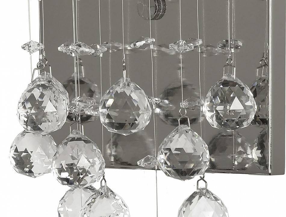 Накладной светильник Arti Lampadari Flusso Flusso H 2.18.615 N