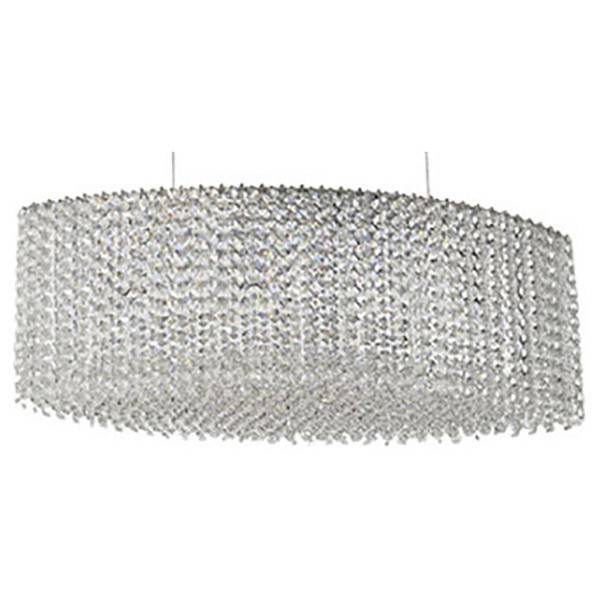 Подвесная люстра Dio D’Arte Liano E 1.5.60X30.200 N