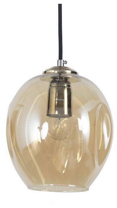 Подвесной светильник Arti Lampadari Maera Maera E 1.3.P1 BR