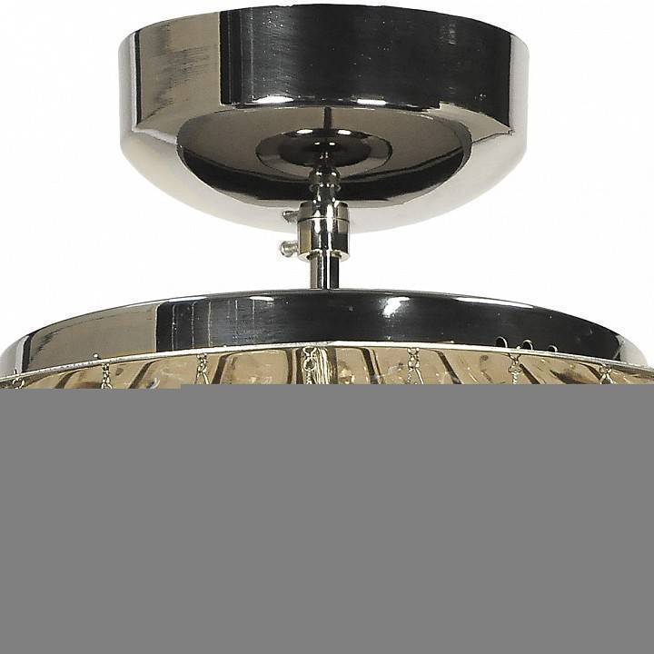 Люстра на штанге Arti Lampadari Mazzola H 1.13.30 N