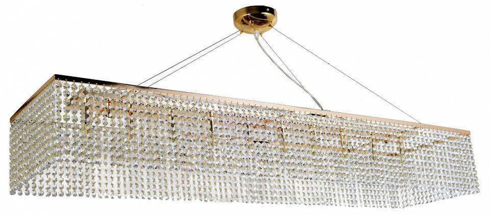 Подвесная люстра Arti Lampadari Milano Milano E 1.5.120X30.501 G