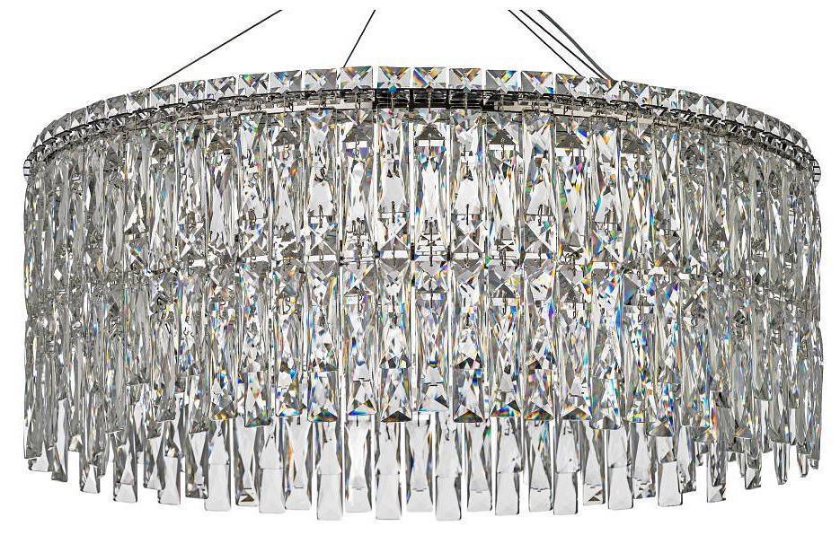 Подвесная люстра Arti Lampadari Ovindoli Ovindoli L 1.5.60.100 N