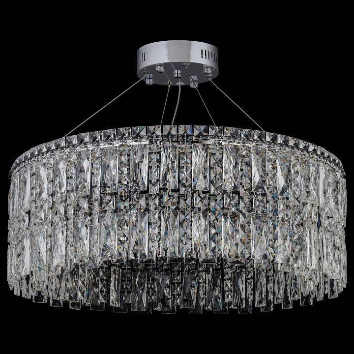 Подвесная люстра Arti Lampadari Ovindoli Ovindoli L 1.5.60.100 N