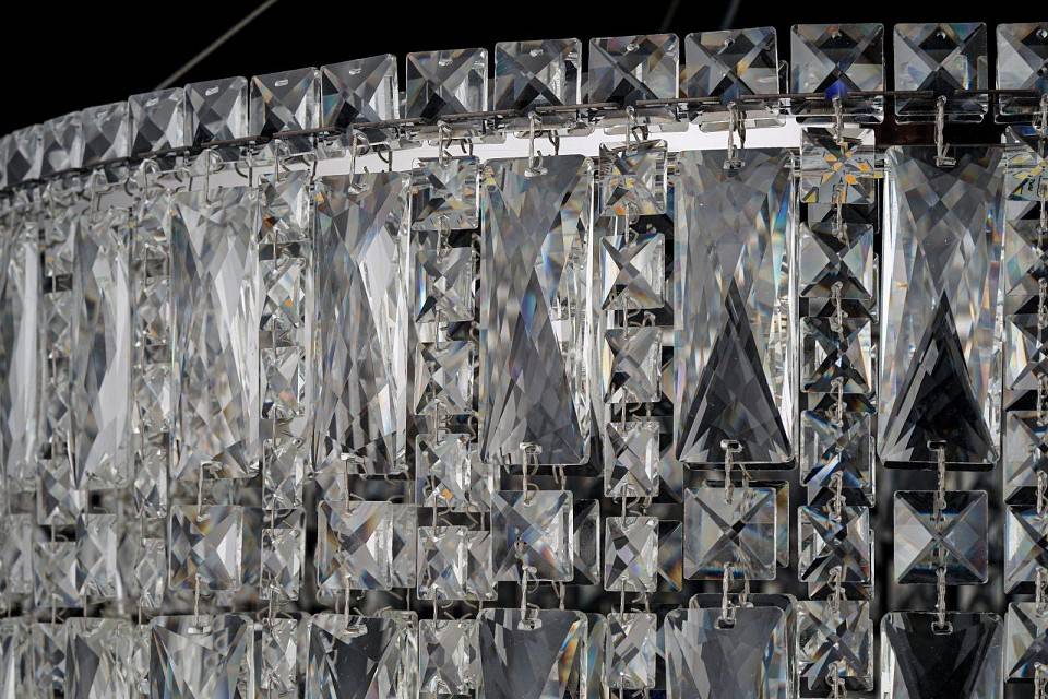 Подвесная люстра Arti Lampadari Ovindoli Ovindoli L 1.5.60.100 N