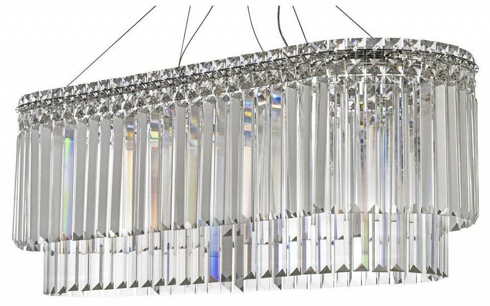 Подвесная люстра Arti Lampadari Ovindoli Ovindoli L 1.5.80x30.101 N