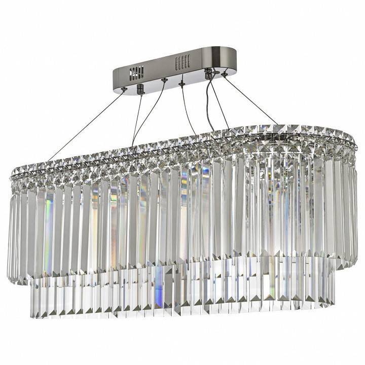 Подвесная люстра Arti Lampadari Ovindoli Ovindoli L 1.5.80x30.101 N