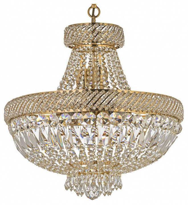 Подвесная люстра Arti Lampadari Palermo Palermo E 1.5.45.101 G