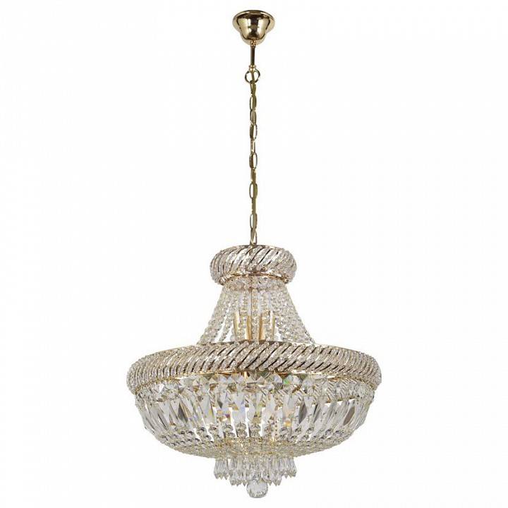 Подвесная люстра Arti Lampadari Palermo Palermo E 1.5.45.101 G