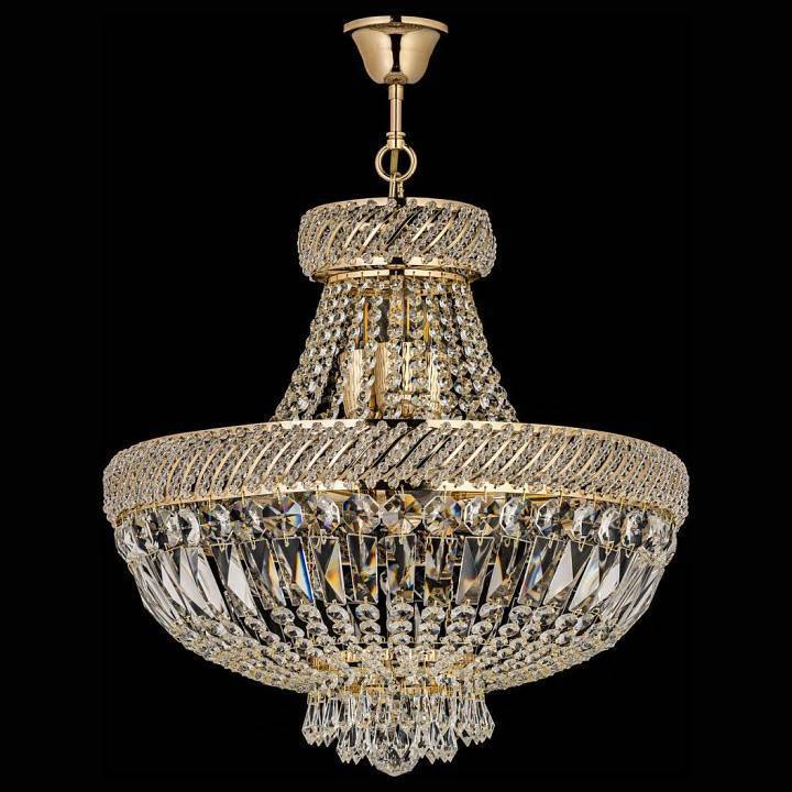 Подвесная люстра Arti Lampadari Palermo Palermo E 1.5.45.101 G