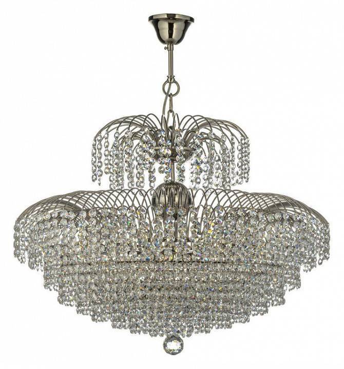 Подвесная люстра Arti Lampadari Salentino Salentino E 1.5.60.100 N