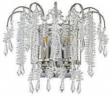 Бра Arti Lampadari Sardinia никель Sardinia E 2.10.105 N