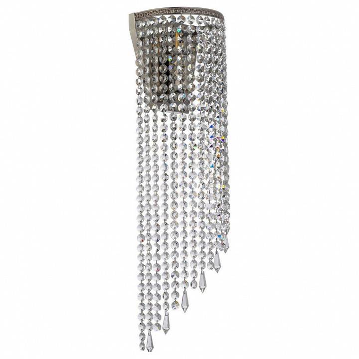 Бра Arti Lampadari Stella никель Stella E 2.10.102 N