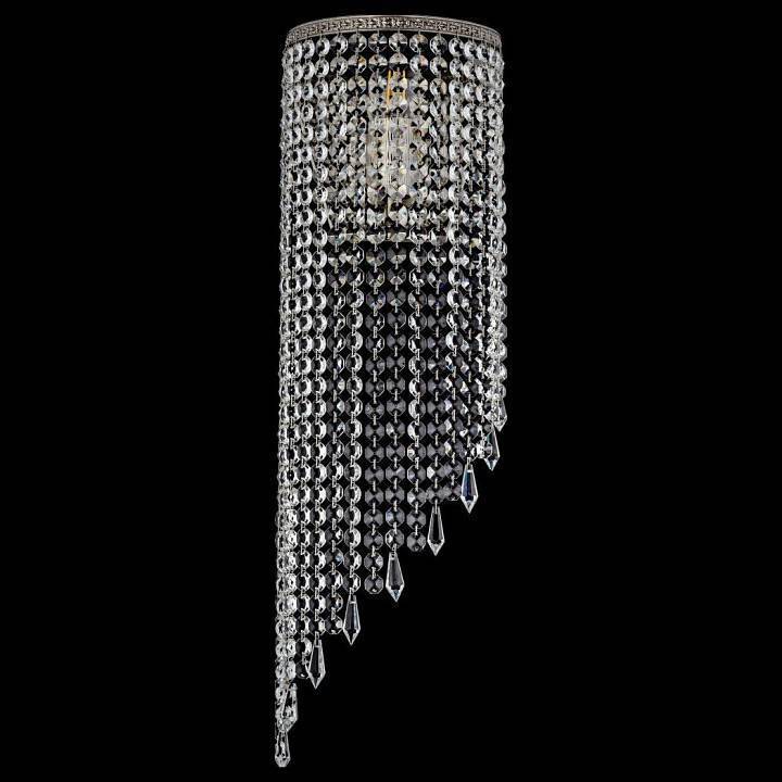 Бра Arti Lampadari Stella никель Stella E 2.10.102 N