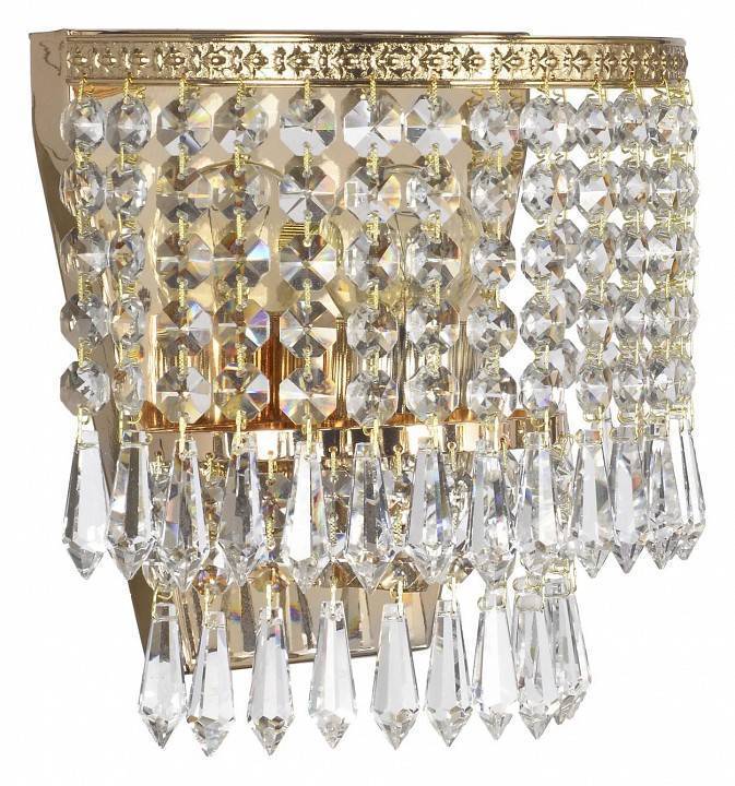 Накладной светильник Arti Lampadari Stella Stella E 2.10.501 G