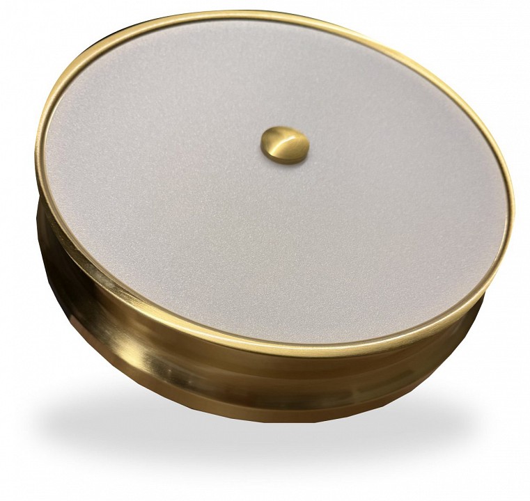 Накладной светильник Arti Lampadari Tavoleto Tavoleto L 1.13.32 AG