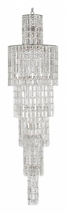 Подвесная люстра Arti Lampadari Valencia Valencia E 1.11.50.501 N