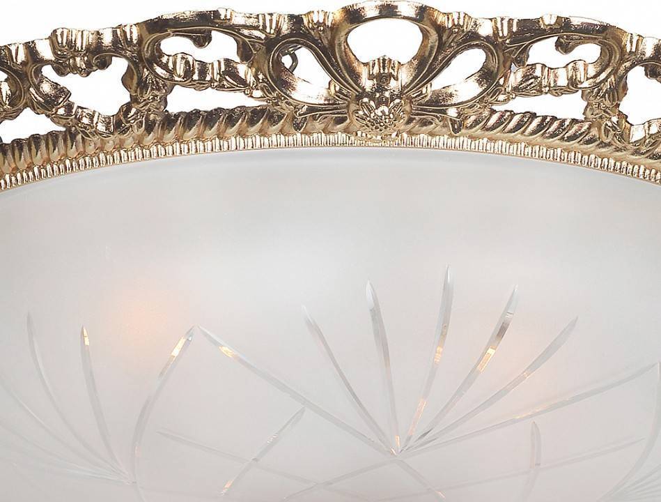 Накладной светильник Arti Lampadari Venezia Venezia E 1.13.46 G